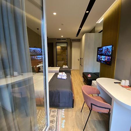 טיראנה Retreat Apartments מראה חיצוני תמונה